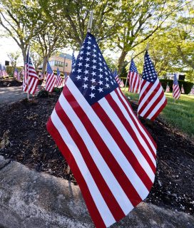 This Memorial Day, we honor and remember the brave men and women who made the ultimate sacrifice for our country 🇺🇸

Join the community this morning for the annual Memorial Day Parade and Ceremony hosted by the Margate Mothers' Association  alongside the City of Margate. The parade begins at 10AM following a 9:30AM lineup at Margate City Hall.

Take a moment to remember, reflect, and celebrate those who served. ❤️🤍💙
