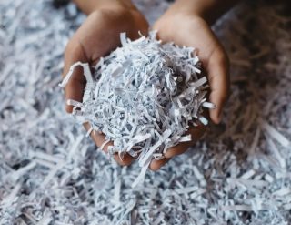 Clear out your clutter and protect your privacy at Margate Paper Shredding Day 🗂️
Join the City of Margate for a free, on-site document shredding event on May 30, 2026 from 9AM–12PM at the Public Works Yard. Bring old bank statements, credit card offers, and any sensitive documents to be securely shredded right in front of you.

Open to Margate residents only (ID required).