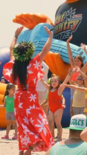 Beachstock is back and bigger than ever—get ready for a full day of sun, sand, music, and nonstop summer energy in Margate! FREE ENTRY!☀️🌊

Join us on Saturday, June 27th at Margate Beach (between Huntington & Granville Avenues) for a can’t-miss shoreline celebration packed with entertainment, great food, tasty cocktails, kids activies and more from morning into night.