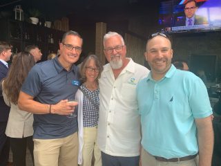 Thank you to everyone who attended the MBA Multi- Association Networking Mixer! Big Thank you to @sunrisetequilabar for hosting us. @ventnorbusinessassociation @somerspointba @brigantine_chamber @northfieldbusinessassoc @greateracchamber