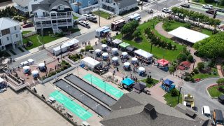 Beachstock 2026 was one for the books ☀️🌊 From live music and local vendors to nonstop beach energy all day long, Margate showed up and showed out!

Already counting down to next year! As always, thank you to the man behind the camera, Tom Briglia 📸
