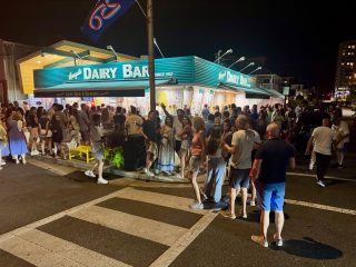 What a great (& busy) weekend we had here in Margate! What Margate businesses did you stop by this weekend? 📍

📸: @margatedairybarburger | @jacesplacemargate