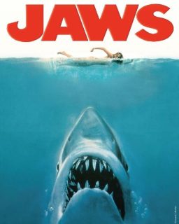 Dun dun... dun dun... 🦈

If you heard that in your head, tonight's movie is for you. Join us for a FREE showing of Jaws on the beach! Pre-movie activities kick off at 6:30 PM, and the movie starts around 7:00 PM.
📍 Beach behind the Bloom Pavilion

We'll see you on the sand... where it's safe.
