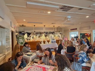 A heartfelt THANK YOU to everyone who joined us for the 1st Annual Margate Business Association Canasta & Mahjong Scholarship Fundraiser! 🀄💙

It was a fantastic day filled with friends, new connections, laughter, and amazing auction prizes—all while supporting a great cause.

A special thank you to our incredible host @steveandcookies , their amazing staff, and to @ventnor7311 and @floridacutsventnor and @jagielkys_candynj for the delicious food. We are also so grateful to all of our generous sponsors and donors who helped make this event such a success.

We can’t wait to do it again next year! 💙