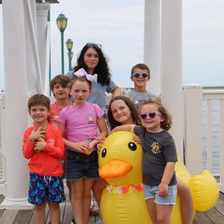 The Duck Derby, sponsored by Margate Gardens Wine & Spirits , is back at Scott's Dock  on Sunday, August 23! 🦆

Join us beginning at 11 AM for a morning of family-friendly fun featuring games, music by USA DJ Entertainment , and the Duck Derby at approximately 11:30 AM.

Purchase your duck tickets through August 20 at Margate Gardens Wine & Spirits, The Other Lucy Beach Grille, Scott's Dock, Thrilling Thursdays, the Margate Community Farmers Market, or from Melissa with the MBA and Wally with USA DJ Entertainment.

Don't wait! Tickets will not be sold on the day of the event.