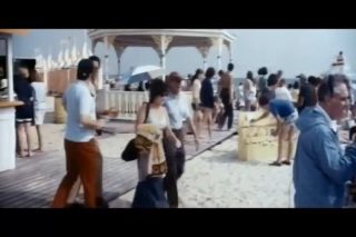 Cue the iconic soundtrack... 🦈🎶 Thrilling Thursday is back this week, and this Thursdays beach movie is the summer classic, Jaws!

📍 Beach behind the Bloom Pavilion (between Granville & Huntington Avenues)
🎉 Free pre-movie fun starts at 6:30 PM
🎥 Jaws begins around 7:00 PM

Pack your chairs, blankets, and snacks. Just remember... it's probably safer to stay on the sand tonight.