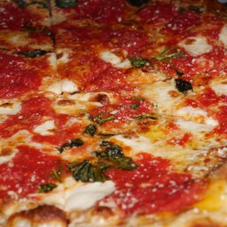 It's the weekend, Treat yourself to a pie or 2 🍕 

@boccanj | @jacesplacemargate