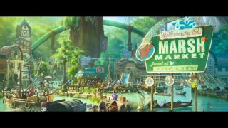 It's another Thrilling Thursdays here in Margate! 🎬  Spend your Thursday by the shore with the Steve & Cookie's Farmers Market from 8:30 to 11:30 a.m., then head to the beach for a FREE showing of Zootopia 2 tonight!

📍 Beach behind the Bloom Pavilion (between Granville & Huntington Avenues)
🎉 Arrive at 6:30 p.m. for free pre-movie activities
🎥 Movie begins at approximately 7:00 p.m.

Bring your beach chairs, blankets, family, and friends for a fun summer night under the stars.