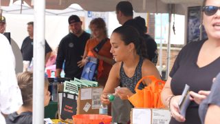 SAVE THE DATE! 🍂 Fall Funfest by the Bay is back for its 25th year! Join us September 26 & 27 for a weekend packed with live music, delicious food, local vendors, family fun, a beer garden, Tito's Handmade Vodka tent, parades, kids entertainment, and more along Margate's beautiful bayfront.

🗓 Saturday, September 26 | 11 AM - 6 PM
🗓 Sunday, September 27 | 11 AM - 5 PM
📍 Margate Bayfront on Amherst Ave.
🎟 FREE Admission

Gather your friends, mark your calendars, and get ready for one of South Jersey's favorite fall weekends!