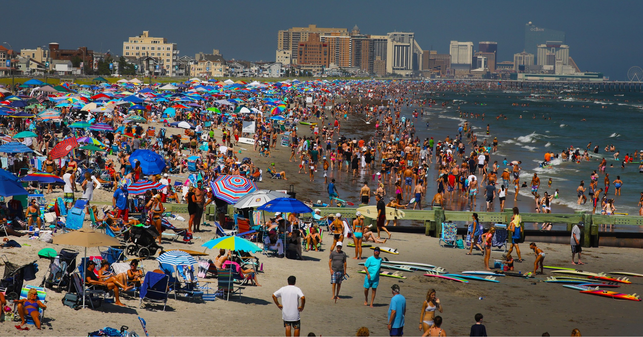 Time flies when you’re having fun! 🌊 It’s hard to believe Labor Day Weekend is already here! Where are you headed this weekend to send off summer?
