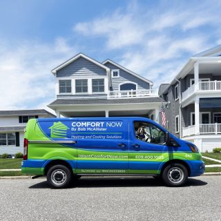 Before you close up for the season, give your home a quick check! 🏠 Make sure your heat and hot water heater are working properly, and take care of any leaky faucets before winter sets in. Small fixes now = fewer surprises later.

@comfortnowbybob | @giannoneplumbing