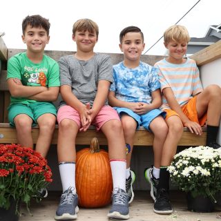 Fall has officially entered the chat. 🍂 Join us this weekend for two days of FREE fun at Fall Funfest by the Bay, featuring live entertainment, 110+ booths, food, drinks, kids’ activities, crafters, parades and more.

📅 September 26 & 27
⏰ Saturday 11 AM–6 PM | Sunday 11 AM–5 PM
📍 Amherst Avenue & the Bayfront Promenade, Margate, NJ
🎟️ FREE admission