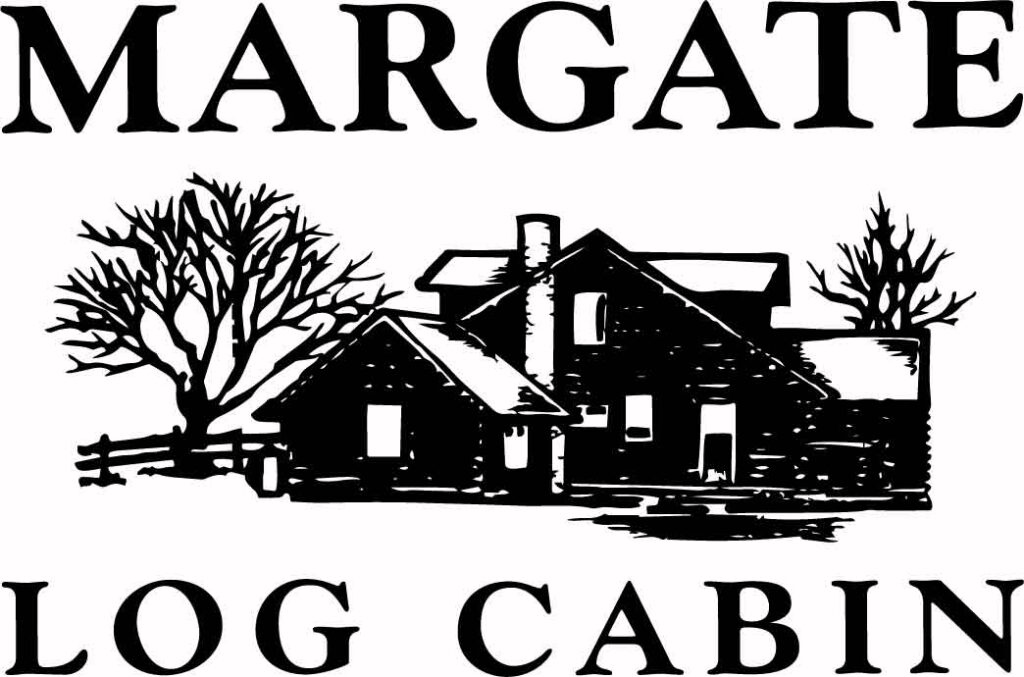 Margate Log Cabin – Margate Has More