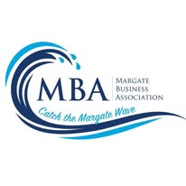 Margate Has More logo