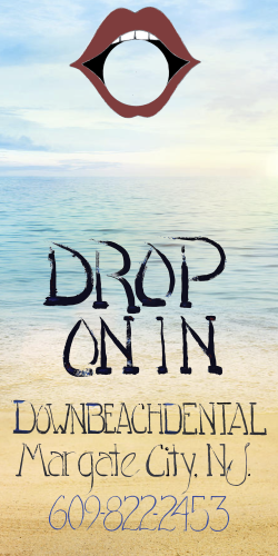 Drop on in DBD board