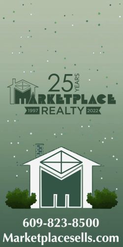 Marketplace 25th Ann Board ...