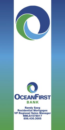 Ocean First Board