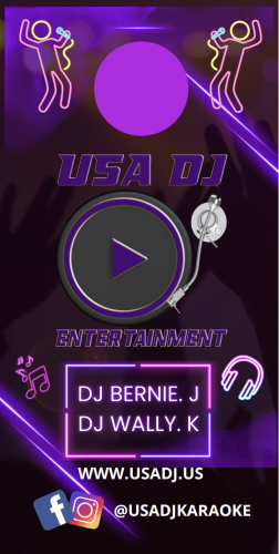 USA DJ CH